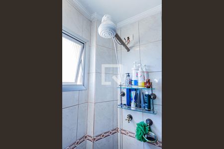 Apartamento para alugar com 82m², 3 quartos e 2 vagasBanheiro