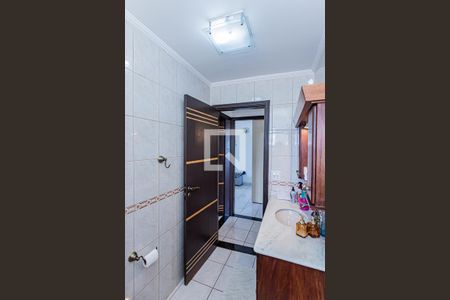 Apartamento para alugar com 82m², 3 quartos e 2 vagasBanheiro