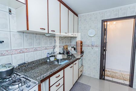 Apartamento para alugar com 82m², 3 quartos e 2 vagasCozinha