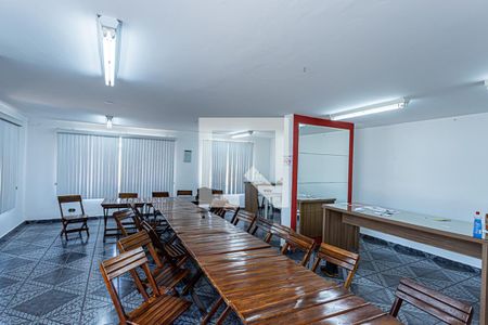 Apartamento para alugar com 82m², 3 quartos e 2 vagasÁrea comum