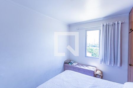 Apartamento para alugar com 82m², 3 quartos e 2 vagasQuarto 2