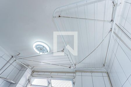 Apartamento para alugar com 82m², 3 quartos e 2 vagasÁrea de Serviço