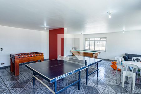 Apartamento para alugar com 82m², 3 quartos e 2 vagasÁrea comum