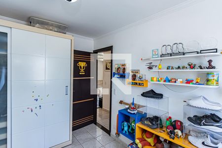 Apartamento para alugar com 82m², 3 quartos e 2 vagasQuarto 1