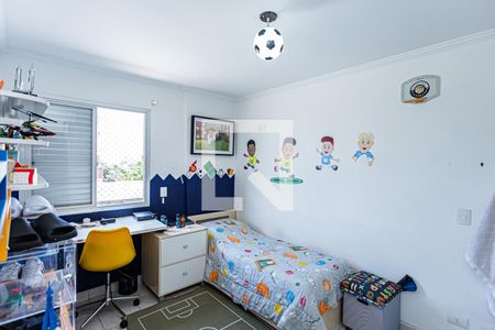 Apartamento para alugar com 82m², 3 quartos e 2 vagasQuarto 1