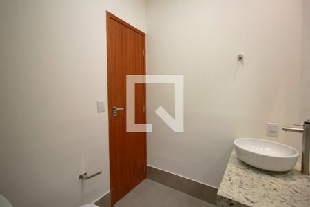 Apartamento para alugar com 45m², 2 quartos e sem vagaBanheiro