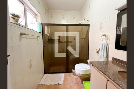 Casa à venda com 156m², 3 quartos e 3 vagas Casa à venda com 156m², 3 quartos e 3 vagasBanheiro