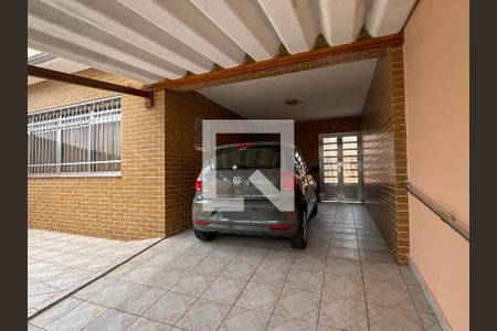 Casa à venda com 156m², 3 quartos e 3 vagas Casa à venda com 156m², 3 quartos e 3 vagasGaragem