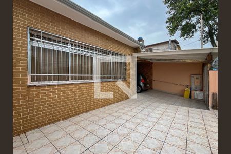 Casa à venda com 156m², 3 quartos e 3 vagas Casa à venda com 156m², 3 quartos e 3 vagasGaragem