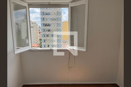 Quarto de apartamento para alugar com 1 quarto, 47m² em Barra Funda, São Paulo
