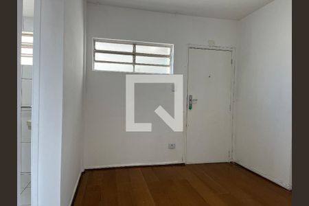 Sala de apartamento para alugar com 1 quarto, 47m² em Barra Funda, São Paulo