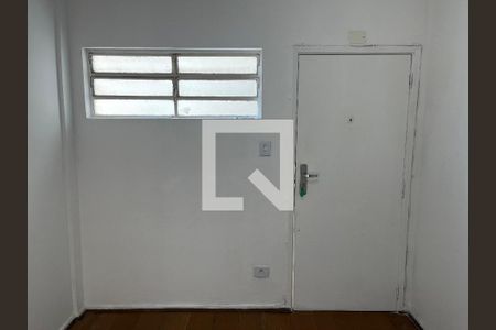 Sala de apartamento para alugar com 1 quarto, 47m² em Barra Funda, São Paulo