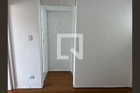 Sala de apartamento para alugar com 1 quarto, 47m² em Barra Funda, São Paulo