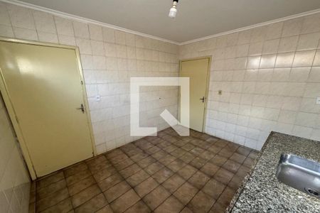 Apartamento para alugar com 60m², 2 quartos e 1 vaga Apartamento para alugar com 60m², 2 quartos e 1 vagaCozinha
