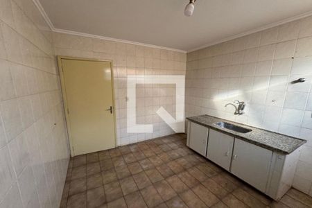 Apartamento para alugar com 60m², 2 quartos e 1 vaga Apartamento para alugar com 60m², 2 quartos e 1 vagaCozinha