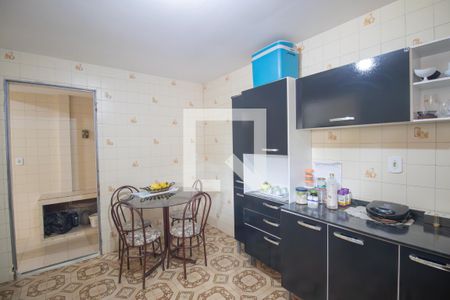 Casa para alugar com 100m², 2 quartos e 1 vagaCozinha