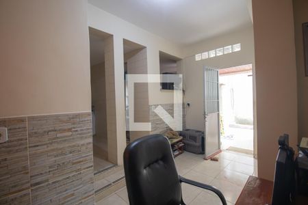 Casa para alugar com 100m², 2 quartos e 1 vagaSala de Jantar