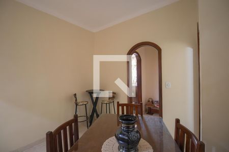 Casa para alugar com 100m², 2 quartos e 1 vagaSala de Jantar