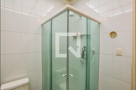 Casa à venda com 308m², 3 quartos e 5 vagas Casa à venda com 308m², 3 quartos e 5 vagasBanheiro