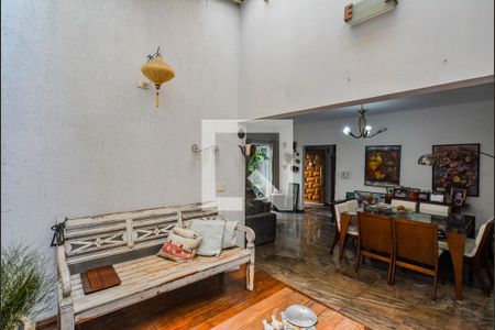 Casa à venda com 308m², 3 quartos e 5 vagas Casa à venda com 308m², 3 quartos e 5 vagasSala 2