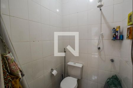 Casa à venda com 308m², 3 quartos e 5 vagas Casa à venda com 308m², 3 quartos e 5 vagasBanheiro de Serviço