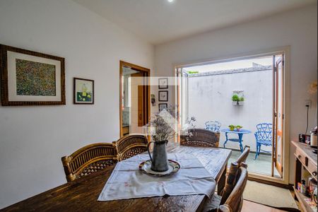 Casa à venda com 308m², 3 quartos e 5 vagas Casa à venda com 308m², 3 quartos e 5 vagasSala de Jantar