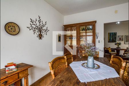 Casa à venda com 308m², 3 quartos e 5 vagas Casa à venda com 308m², 3 quartos e 5 vagasSala de Jantar