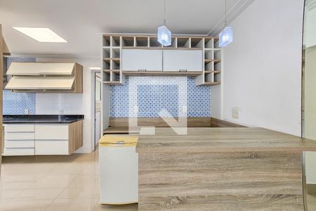 Apartamento para alugar com 158m², 2 quartos e 2 vagassala