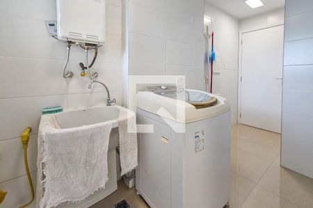Apartamento para alugar com 158m², 2 quartos e 2 vagasÁrea de serviço 