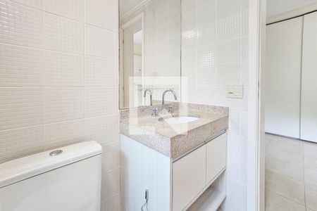 Apartamento para alugar com 158m², 2 quartos e 2 vagasbanheiro da Suíte 2