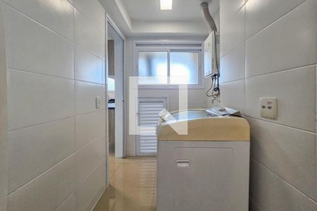 Apartamento para alugar com 158m², 2 quartos e 2 vagasÁrea de serviço 