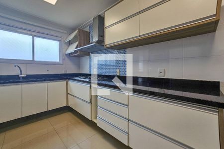 Apartamento para alugar com 158m², 2 quartos e 2 vagascozinha