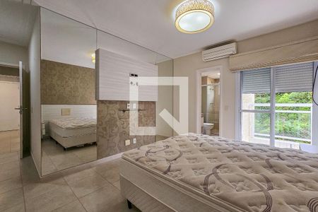 Apartamento para alugar com 158m², 2 quartos e 2 vagasSuíte 3