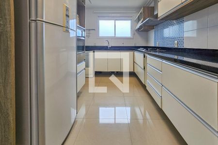 Apartamento para alugar com 158m², 2 quartos e 2 vagascozinha 