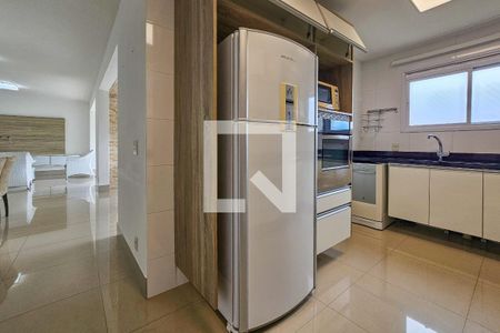 Apartamento para alugar com 158m², 2 quartos e 2 vagascozinha