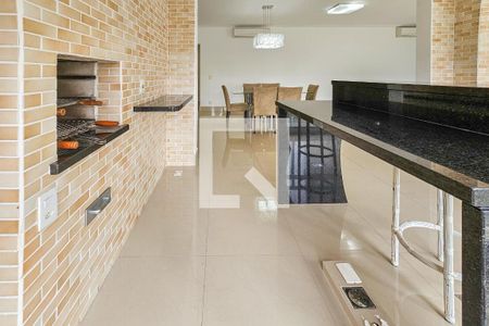 Apartamento para alugar com 158m², 2 quartos e 2 vagasVaranda