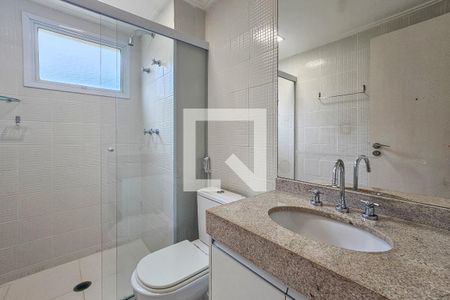 Apartamento para alugar com 158m², 2 quartos e 2 vagasbanheiro da Suíte 2