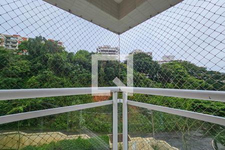 Apartamento para alugar com 158m², 2 quartos e 2 vagasvaranda