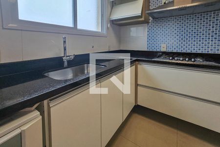 Apartamento para alugar com 158m², 2 quartos e 2 vagascozinha