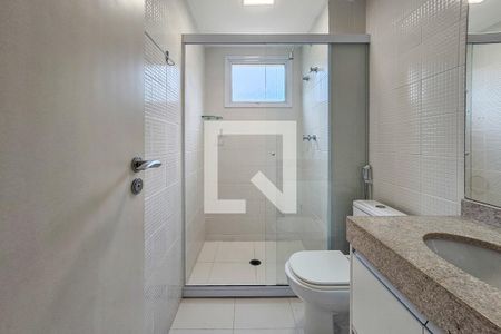 Apartamento para alugar com 158m², 2 quartos e 2 vagasbanheiro da Suíte 2