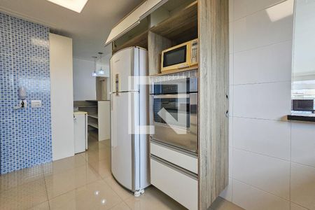 Apartamento para alugar com 158m², 2 quartos e 2 vagascozinha