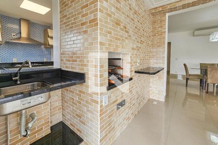 Apartamento para alugar com 158m², 2 quartos e 2 vagasVaranda