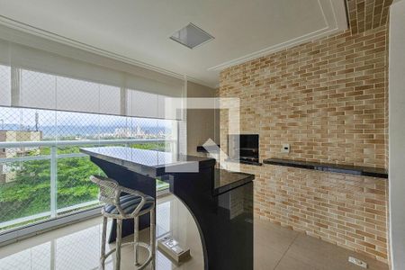 Apartamento para alugar com 158m², 2 quartos e 2 vagasVaranda