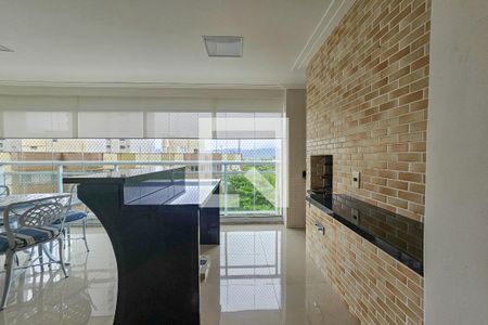 Apartamento para alugar com 158m², 2 quartos e 2 vagasVaranda