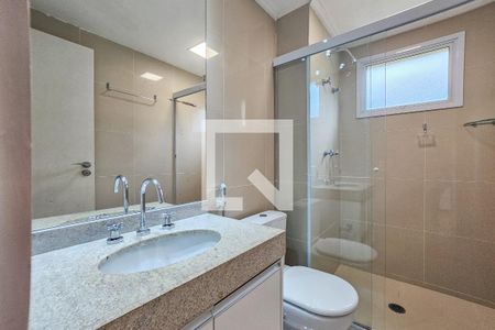 Apartamento para alugar com 158m², 2 quartos e 2 vagasbanheiro da Suíte 3