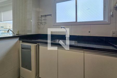 Apartamento para alugar com 158m², 2 quartos e 2 vagascozinha