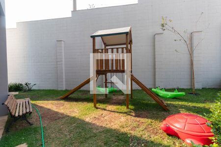 Apartamento à venda com 27m², 1 quarto e sem vagaÁrea comum - Playground