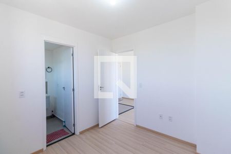 Apartamento à venda com 27m², 1 quarto e sem vagaQuarto Suíte