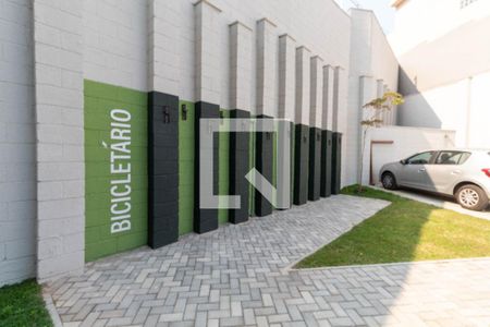 Apartamento à venda com 27m², 1 quarto e sem vagaBicicletário