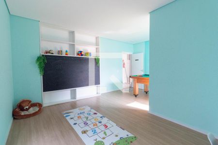 Apartamento à venda com 27m², 1 quarto e sem vagaBrinquedoteca